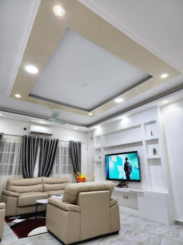 Gallery image of Résidence Osiris in Cotonou