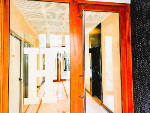 Photo de la galerie de l'établissement 3 Pièces, Paris-Stade,parking, à Saint-Denis