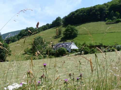 la maison de Pascaline