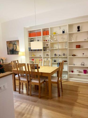 Civico 125 apartment