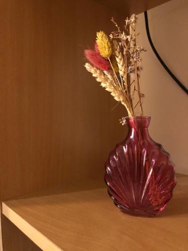 Photo de la galerie de l'établissement Appartement Quartier Montchapet, à Dijon