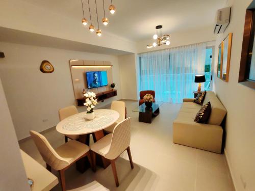 Style and Confort Apart Villa Palmera