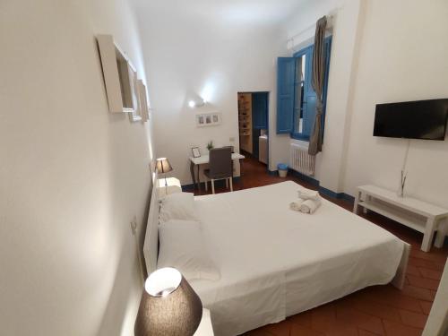 Michelangelo's Relais