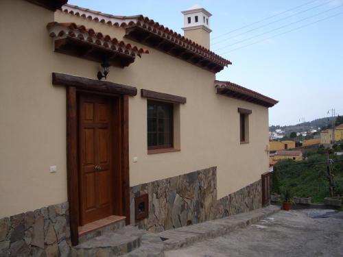 Apartamento La Gemela