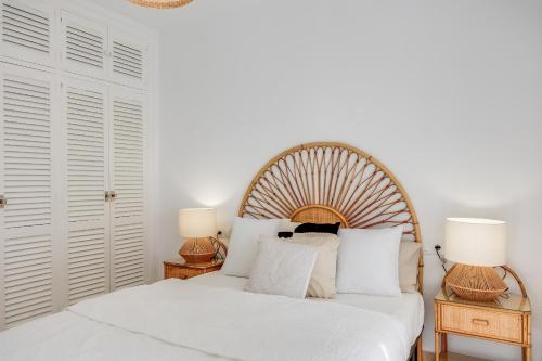 El Paraíso - Apartment Near the Beach with Communal Pool photo 13