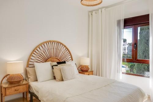 El Paraíso - Apartment Near the Beach with Communal Pool photo 3