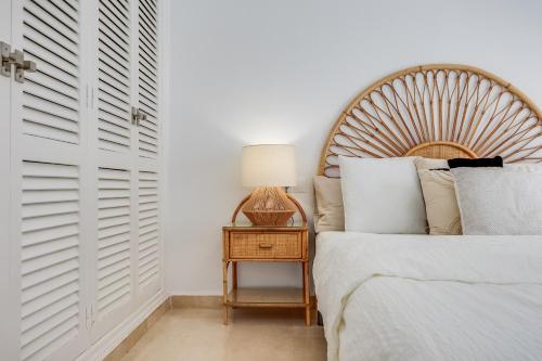 El Paraíso - Apartment Near the Beach with Communal Pool photo 18