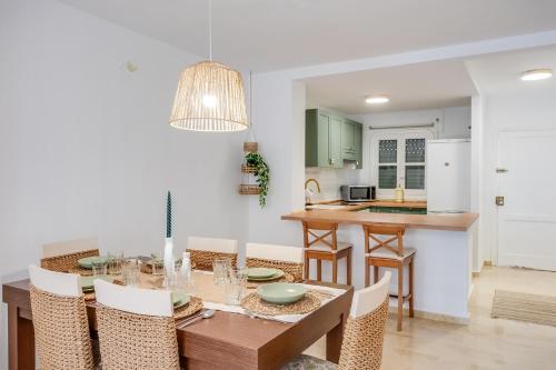 El Paraíso - Apartment Near the Beach with Communal Pool photo 19