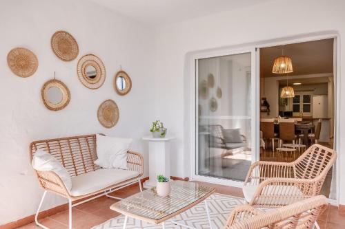 El Paraíso - Apartment Near the Beach with Communal Pool photo 6