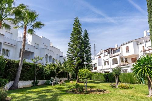 El Paraíso - Apartment Near the Beach with Communal Pool photo 8