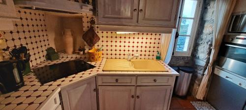 Photo de la galerie de l'établissement Le Mas de Largellas, à Balazuc