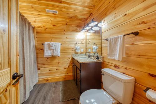 Million Dollar Views with Hot Tub and Pool Near Dollywood photo 44