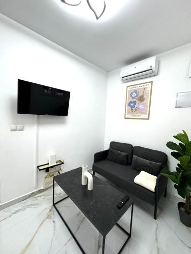 Marmoles Apartments !