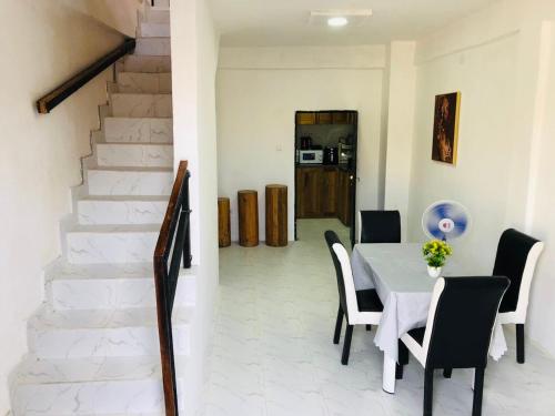 Foto sihtkohas Luanda asuva majutusasutuse Luanda City Hostel galeriist