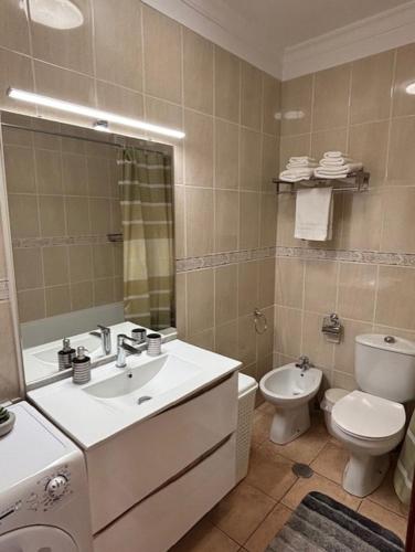 Lovely Apartment Gaivota Mar Praia da Rocha with Pool