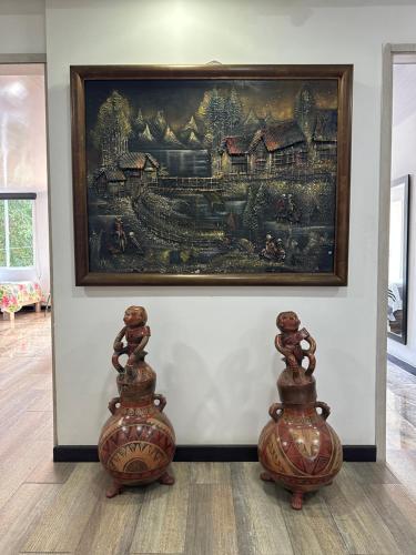 Φωτογραφία από το άλμπουμ του Hotel Los Maderos στο Cali