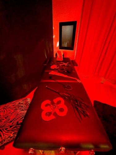 Photo de la galerie de l'établissement La 50 nuances, à Mulhouse