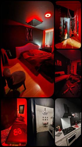 Photo de la galerie de l'établissement La 50 nuances, à Mulhouse