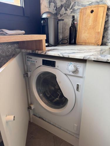 Évasion Crampel cosy Appartement proche centre Toulouse