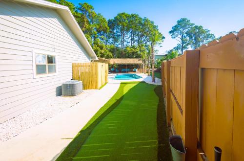 Panhandle Paradise, Heated Pool, Hot Tub, Mini & Disc Golf, Game Room photo 10