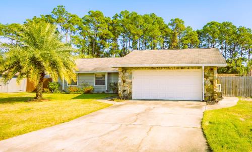 Panhandle Paradise, Heated Pool, Hot Tub, Mini & Disc Golf, Game Room photo 53