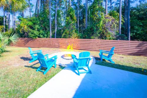 Panhandle Paradise, Heated Pool, Hot Tub, Mini & Disc Golf, Game Room photo 22