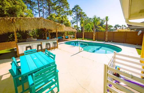 Panhandle Paradise, Heated Pool, Hot Tub, Mini & Disc Golf, Game Room photo 12