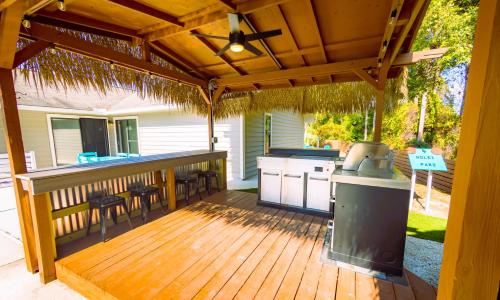 Panhandle Paradise, Heated Pool, Hot Tub, Mini & Disc Golf, Game Room photo 19