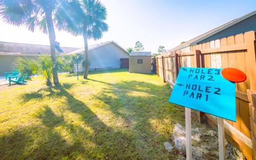 Panhandle Paradise, Heated Pool, Hot Tub, Mini & Disc Golf, Game Room photo 23
