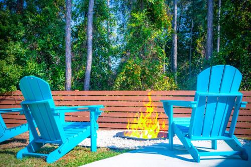Panhandle Paradise, Heated Pool, Hot Tub, Mini & Disc Golf, Game Room photo 6