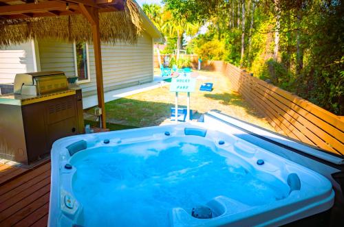 Panhandle Paradise, Heated Pool, Hot Tub, Mini & Disc Golf, Game Room photo 20
