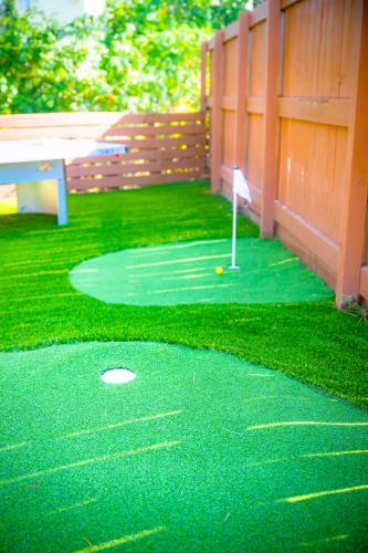 Panhandle Paradise, Heated Pool, Hot Tub, Mini & Disc Golf, Game Room photo 15