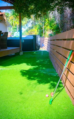 Panhandle Paradise, Heated Pool, Hot Tub, Mini & Disc Golf, Game Room photo 18