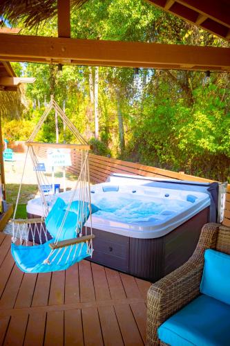Panhandle Paradise, Heated Pool, Hot Tub, Mini & Disc Golf, Game Room photo 7