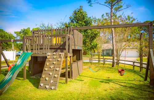 Panhandle Paradise, Heated Pool, Hot Tub, Mini & Disc Golf, Game Room photo 54