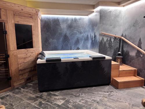 Imagen de la galería de Hotel Petit Tournalin, en Champoluc