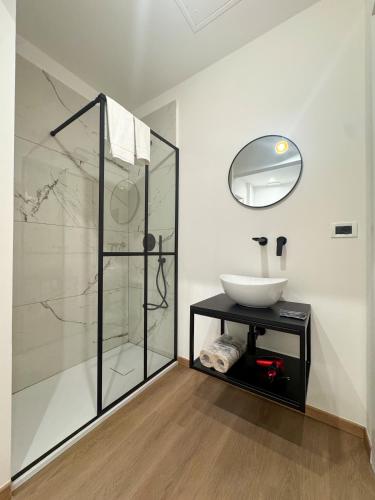 Montezebio Boutique Rooms