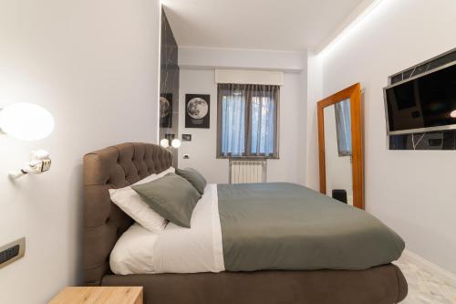 Minerva Prestige Apartment METRO C