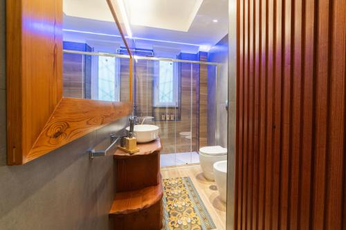 Minerva Prestige Apartment METRO C