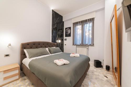 Minerva Prestige Apartment METRO C