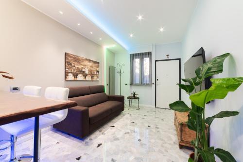 Minerva Prestige Apartment METRO C