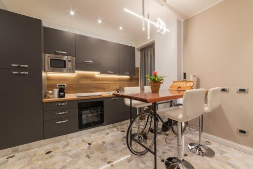 Minerva Prestige Apartment METRO C