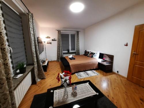 Apartament Park City 116