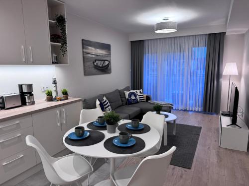 Rewal Cliff Morska 2