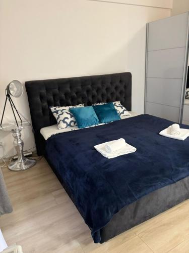 Modern Studio in City Center