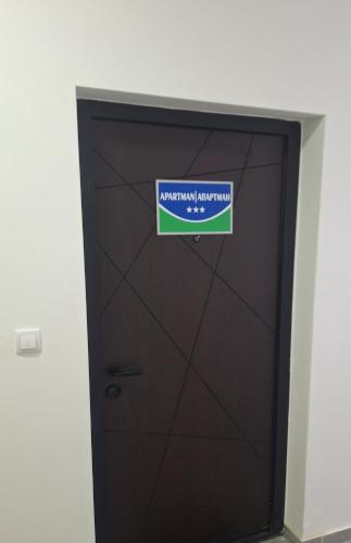 Φωτογραφία από το άλμπουμ του Stan na dan Trn Laktasi Apartman Andrea σε Trn