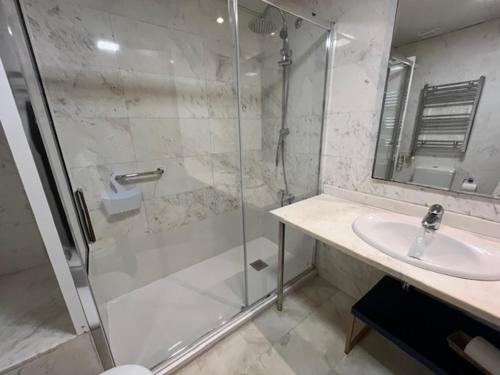 Apartamentos City Beach