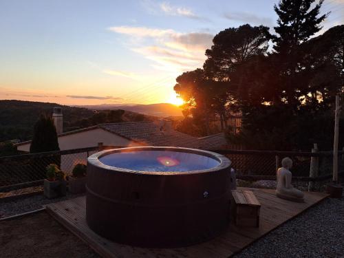 Casa de la Luna Begur