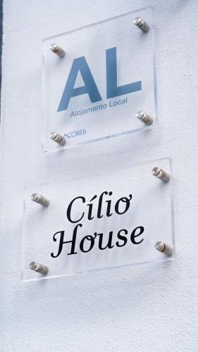 Cilio House