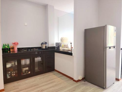 Fotografie z fotogalerie ubytování Rainbow Residence v Phnompenhu